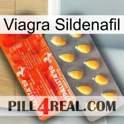 Viagra Sildenafil